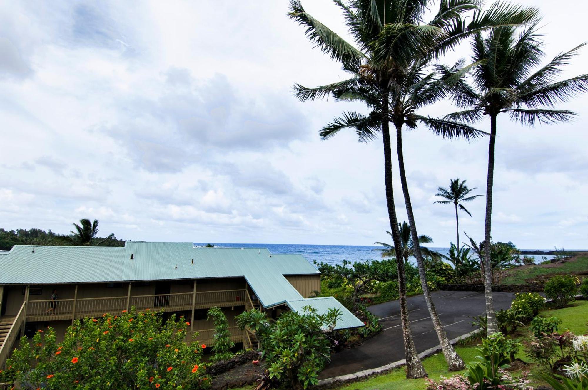 Hana Kai Maui - #106 Kuakahi Partial Oceanview Studio Dış mekan fotoğraf