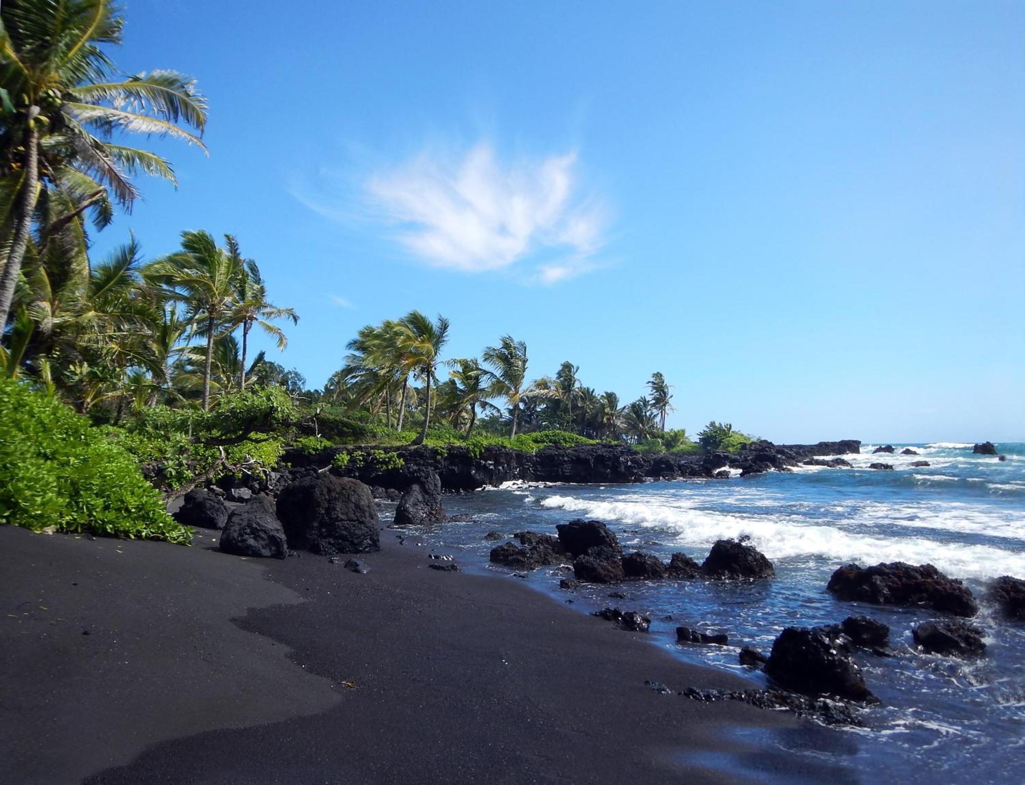 Hana Kai Maui - #106 Kuakahi Partial Oceanview Studio Dış mekan fotoğraf
