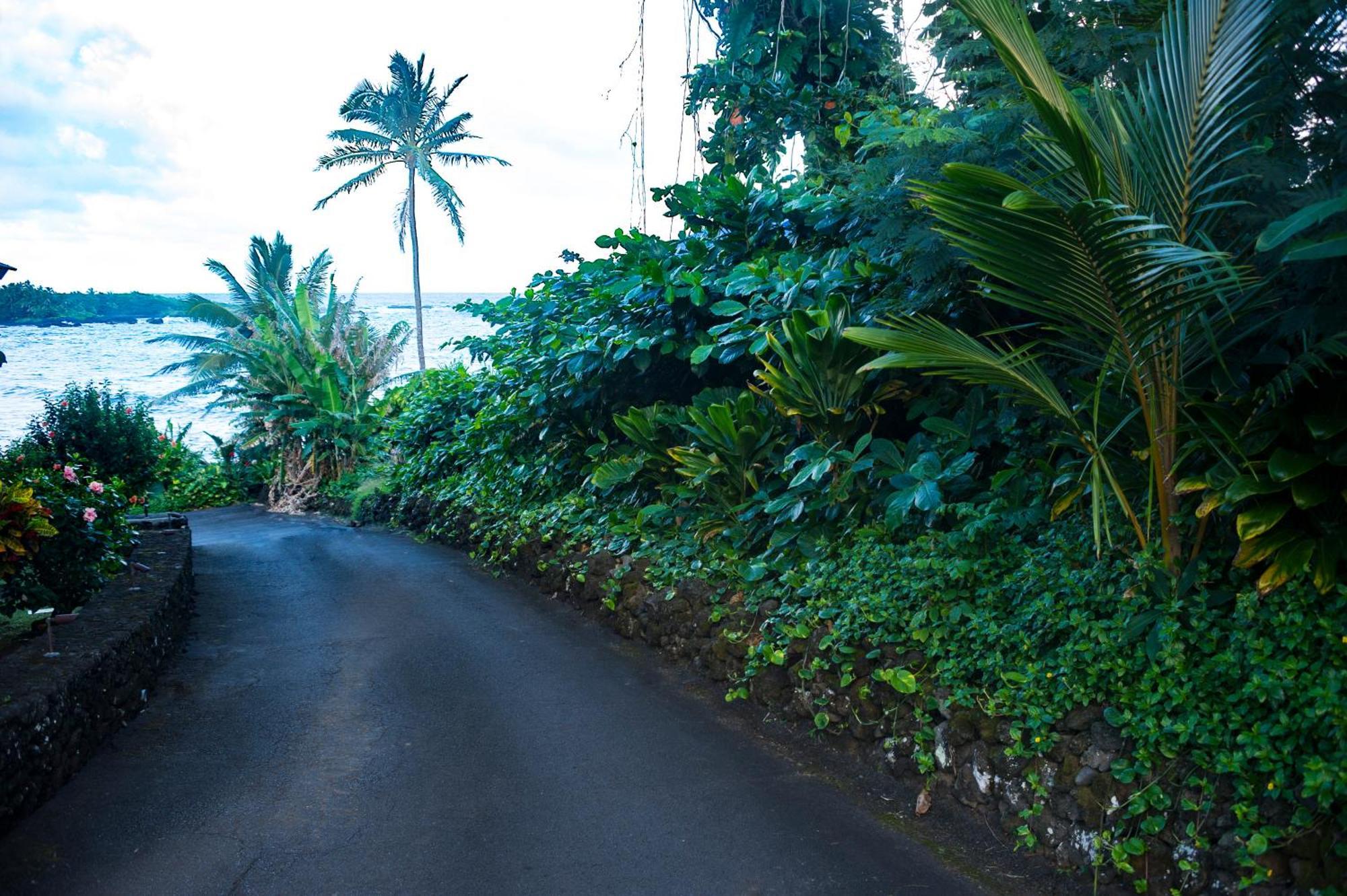 Hana Kai Maui - #106 Kuakahi Partial Oceanview Studio Dış mekan fotoğraf